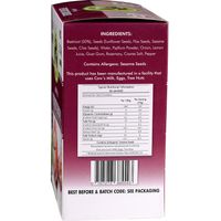 Gracious Bakers Beetroot Crackers